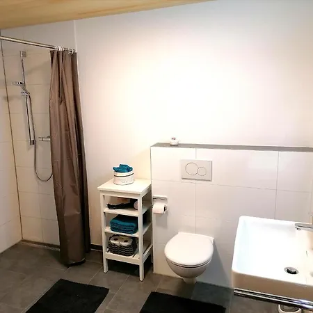 Apartment Bergin Raggal Esterno foto
