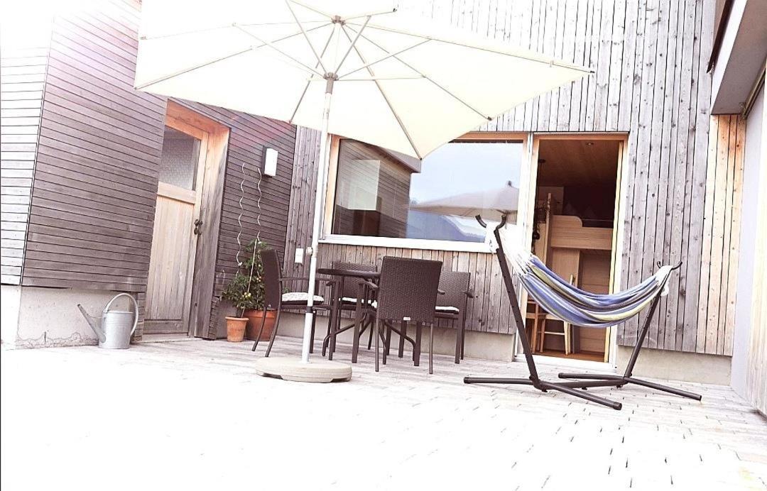 Apartment Bergin *