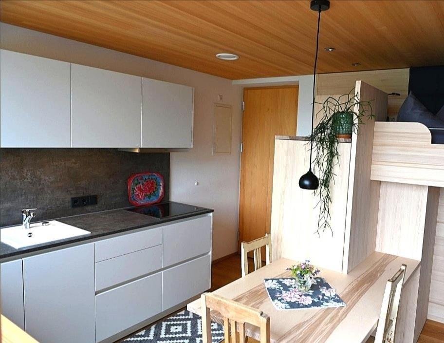 Bergin Apartment