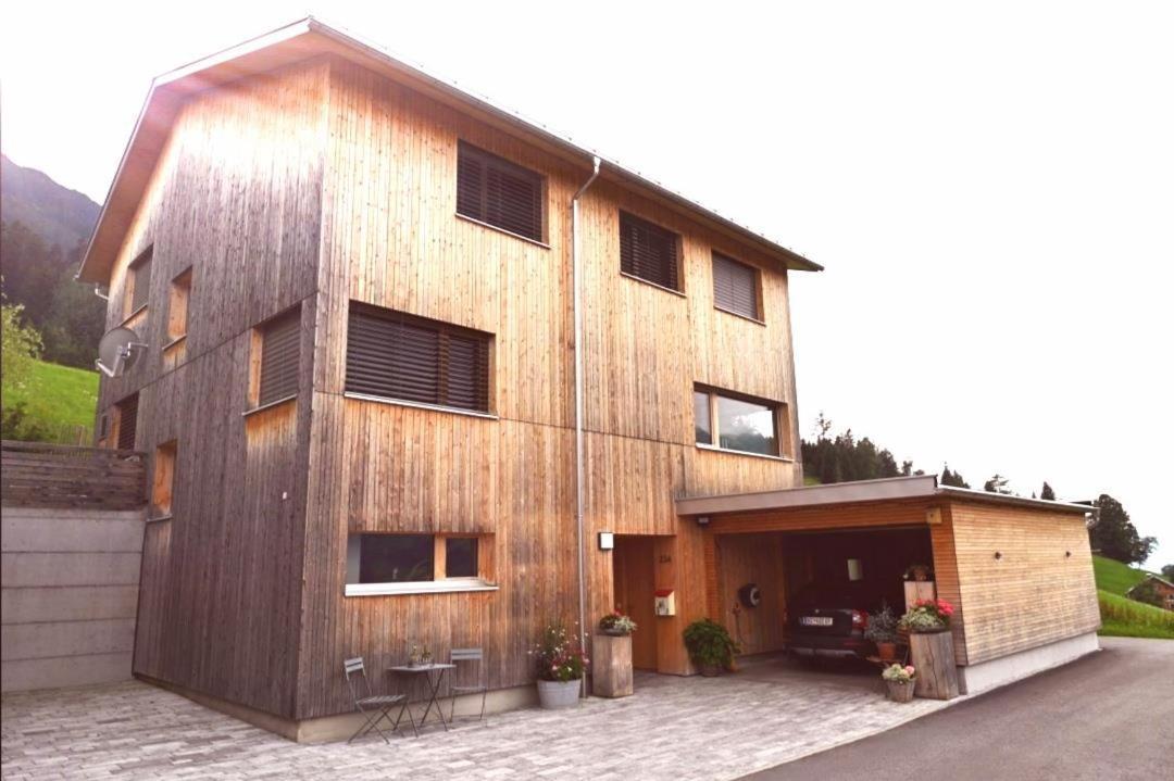 Bergin Apartment Raggal