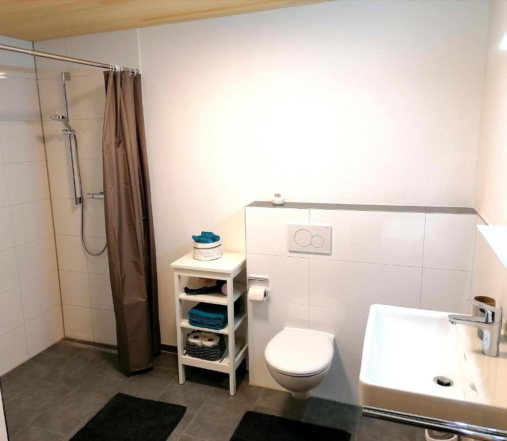 Bergin Apartment Raggal